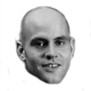Marc Geissbühler