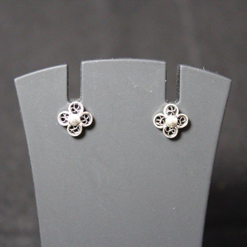 Ohrstecker 51/1ox