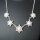 Edelweiss Collier 166