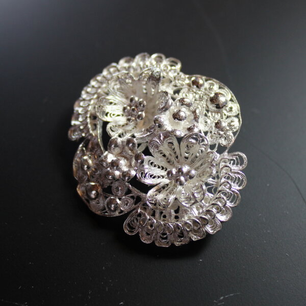 Occasion Brosche 5009