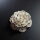 Occasion Brosche 5010