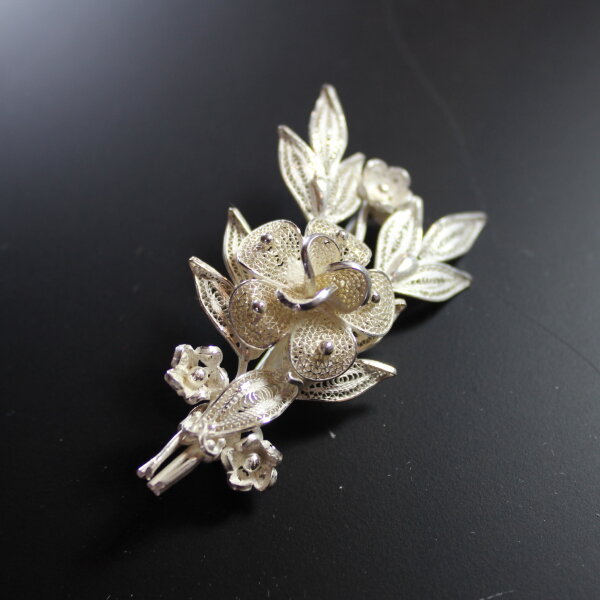Occasion Brosche 5011